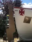 Шлюпка для продажу