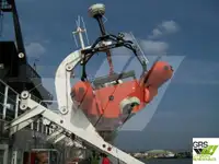 Жорсткий надувний човен для продажу