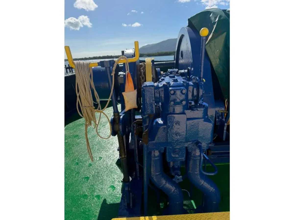 Буксир для продажу