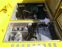 Підводний човен на продаж