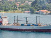 Рефрижераторне судно для продажу