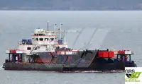 Jack-up drilling rig на продаж