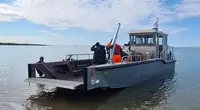 Десантний корабель, танк на продаж