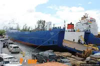 Судно Ro-Ro для продажу