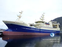 Тральник для продажу