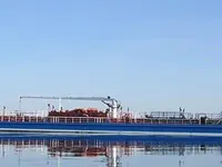 Танкер для нафти/хімікатів для продажу