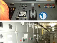 Танкер для нафти/хімікатів для продажу