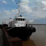 Буксир для продажу