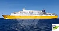 Ro-Ro ship на продаж