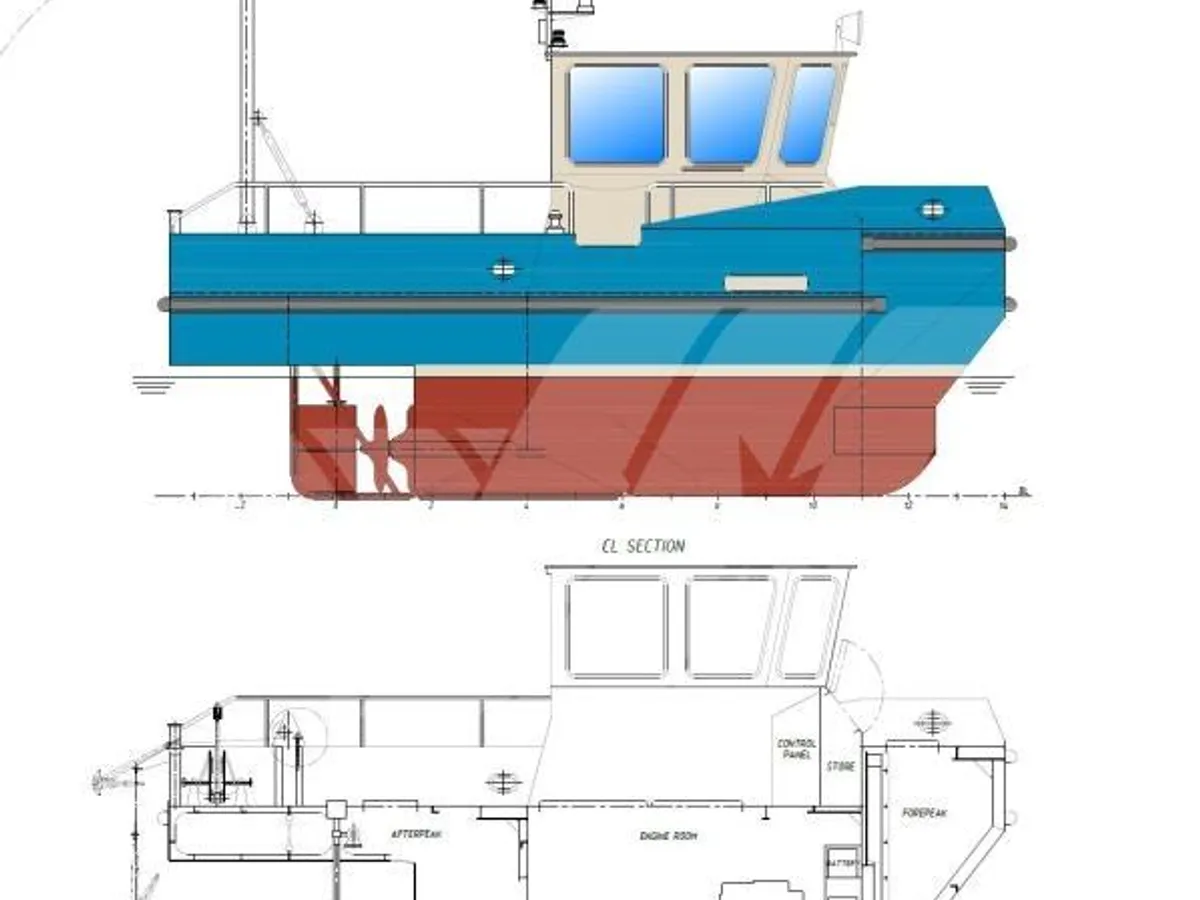 Буксир для продажу