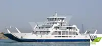 Ro-Ro ship на продаж