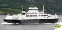 Ro-Ro ship на продаж