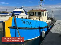 Буксир для продажу