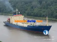 Рефрижераторне судно для продажу