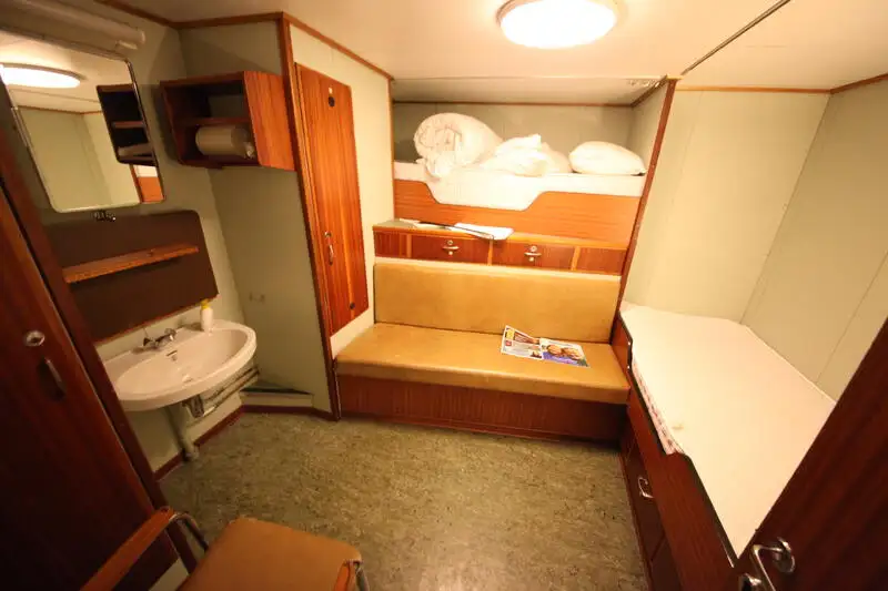 Судно Ro-Ro для продажу