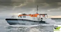 Жорсткий надувний човен на продаж