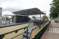 Баржа для продажу