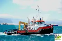 Робочі судна на продаж