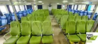 Пасажирський корабель для продажу