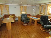 Purse seiner на продаж