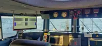Контейнеровоз для продажу