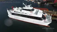 Катамаран для продажу