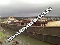 Баржа для продажу