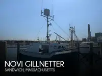 Longliner на продаж