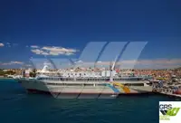 Ro-Ro ship на продаж