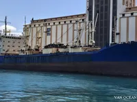 Рефрижераторне судно для продажу
