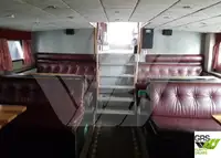 Круїзний лайнер для продажу