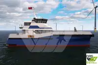 Робочі судна на продаж