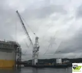Баржа для продажу