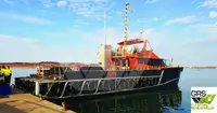 Судно для обслуговування вітрових електростанцій для продажу