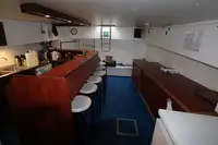 Баржа для продажу