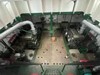 Баржа для продажу