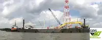 Баржа для продажу
