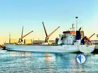 Рефрижераторне судно для продажу