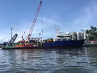 Дослідницьке судно на продаж