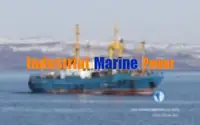 Рефрижераторне судно для продажу