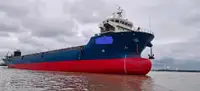 Контейнеровоз для продажу