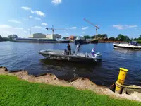 Робочі човни для продажу