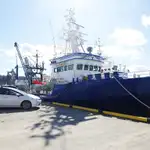 Тральник із ставними сітками для продажу