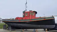 Буксир для продажу