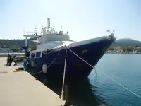 Trawler на продаж