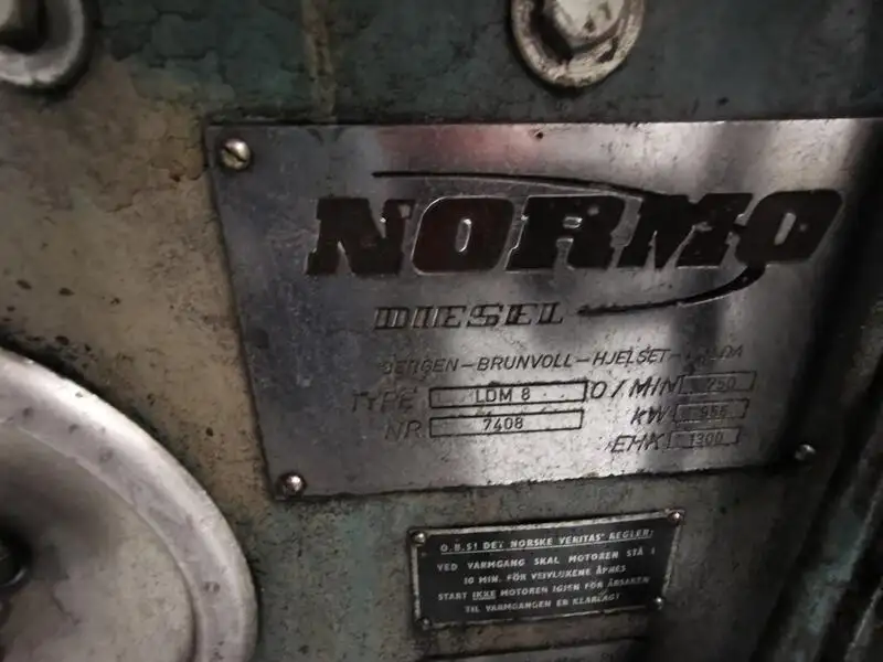 Судно Ro-Ro для продажу