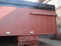 Баржа для продажу
