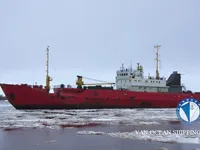 Рефрижераторне судно для продажу