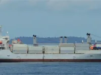 Рефрижераторне судно для продажу
