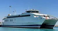 Ro-Ro ship на продаж